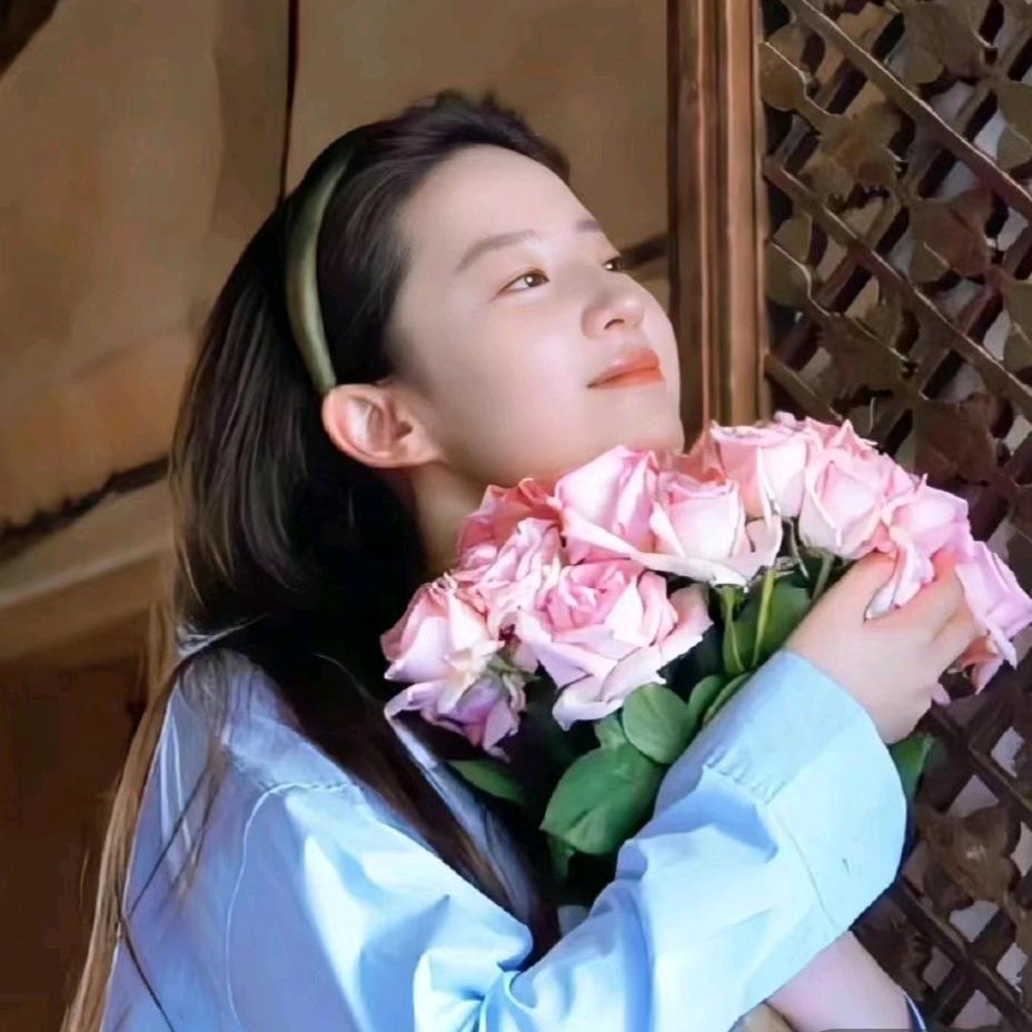 🌈风吹麦浪🌈