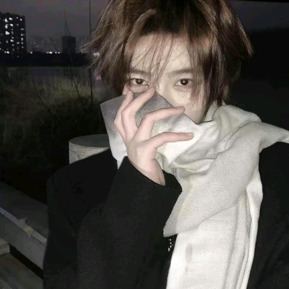 山西最后的直男