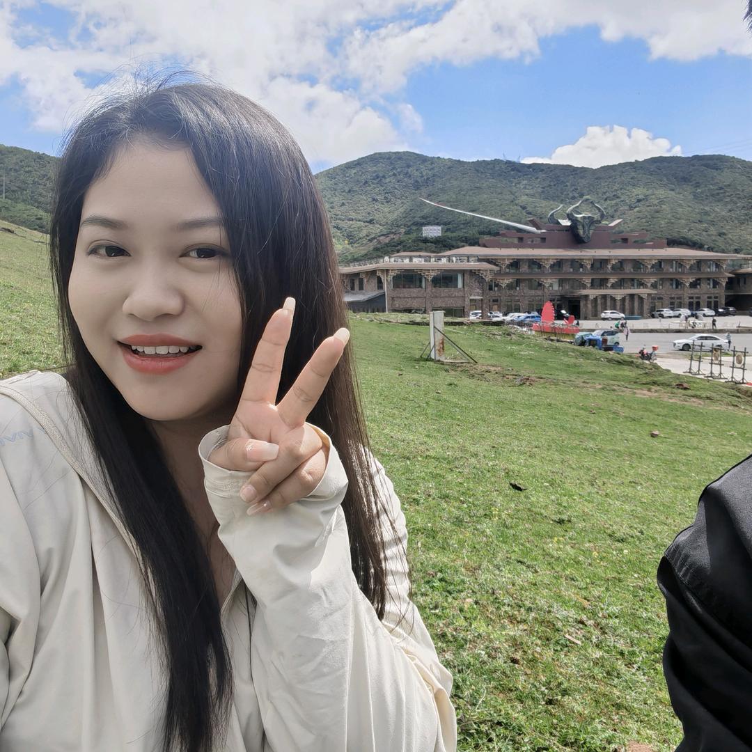 圆圆吖