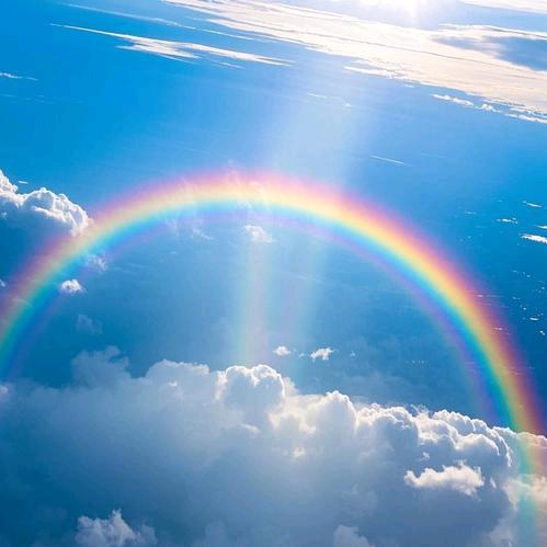 雨后🌈头像