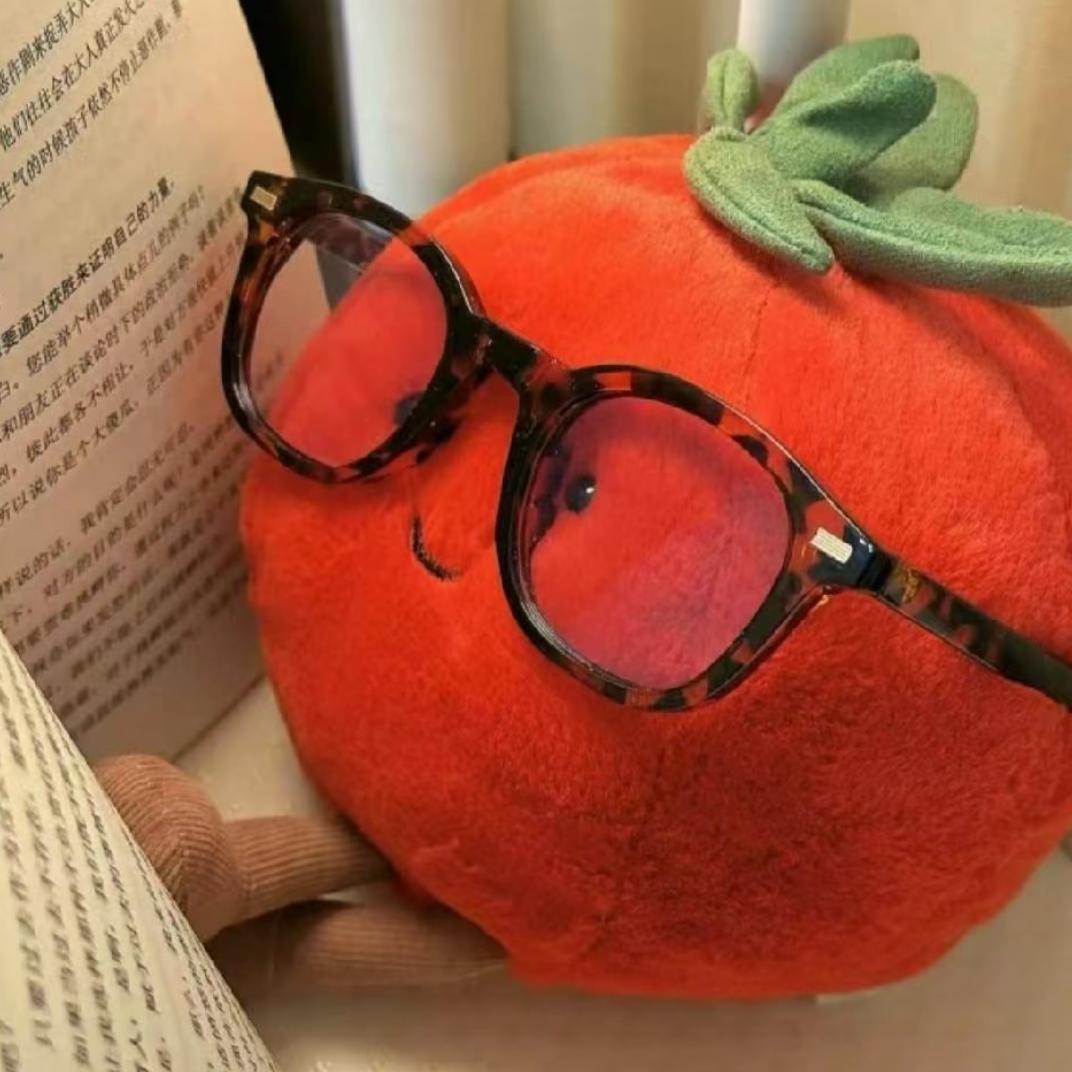 不吃西红柿🍅