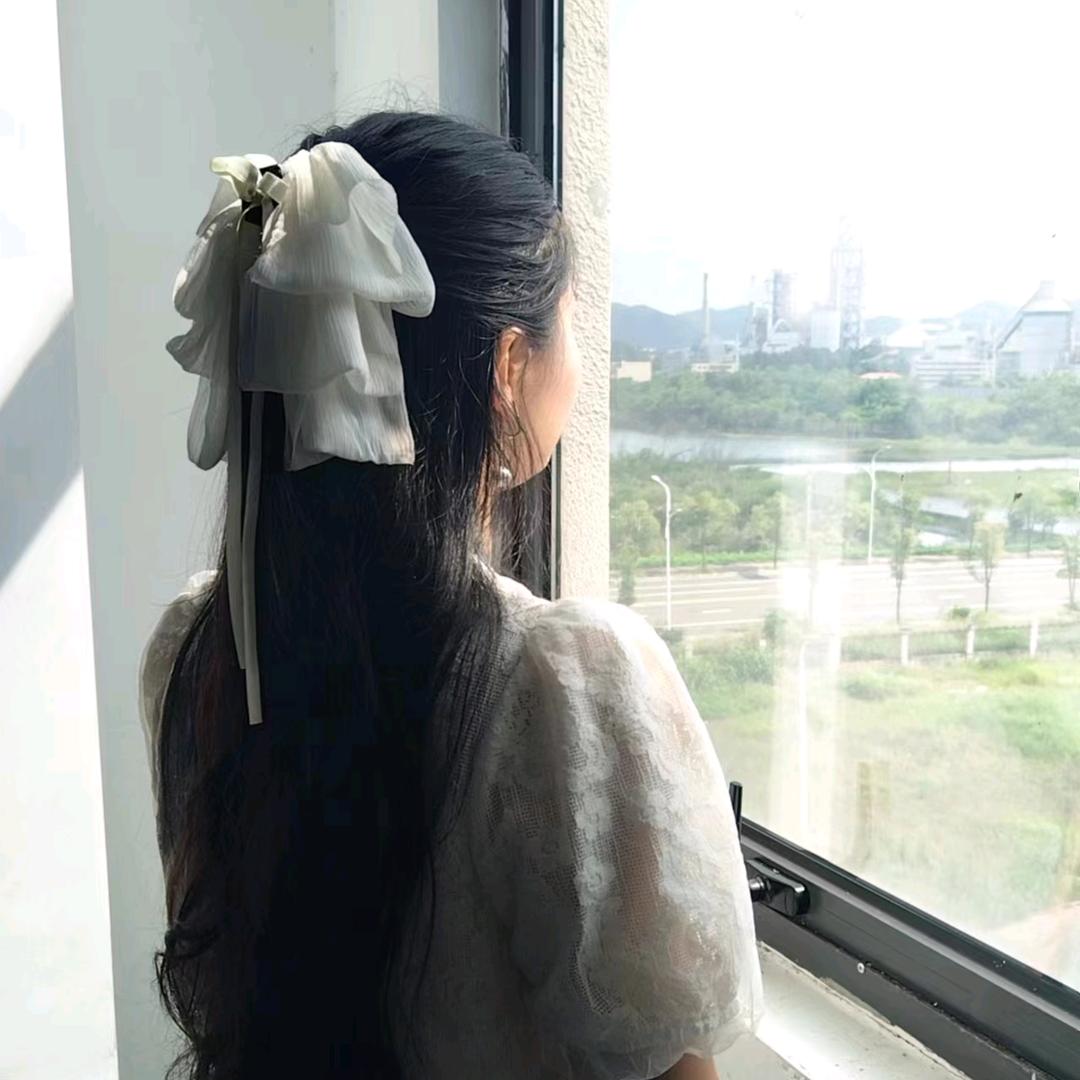 丫头-
