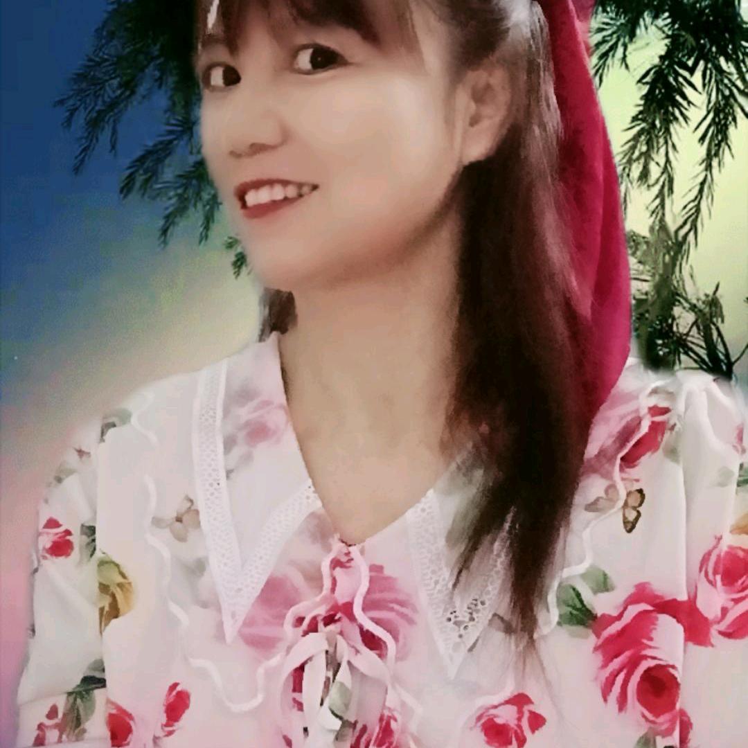 开心芳姐