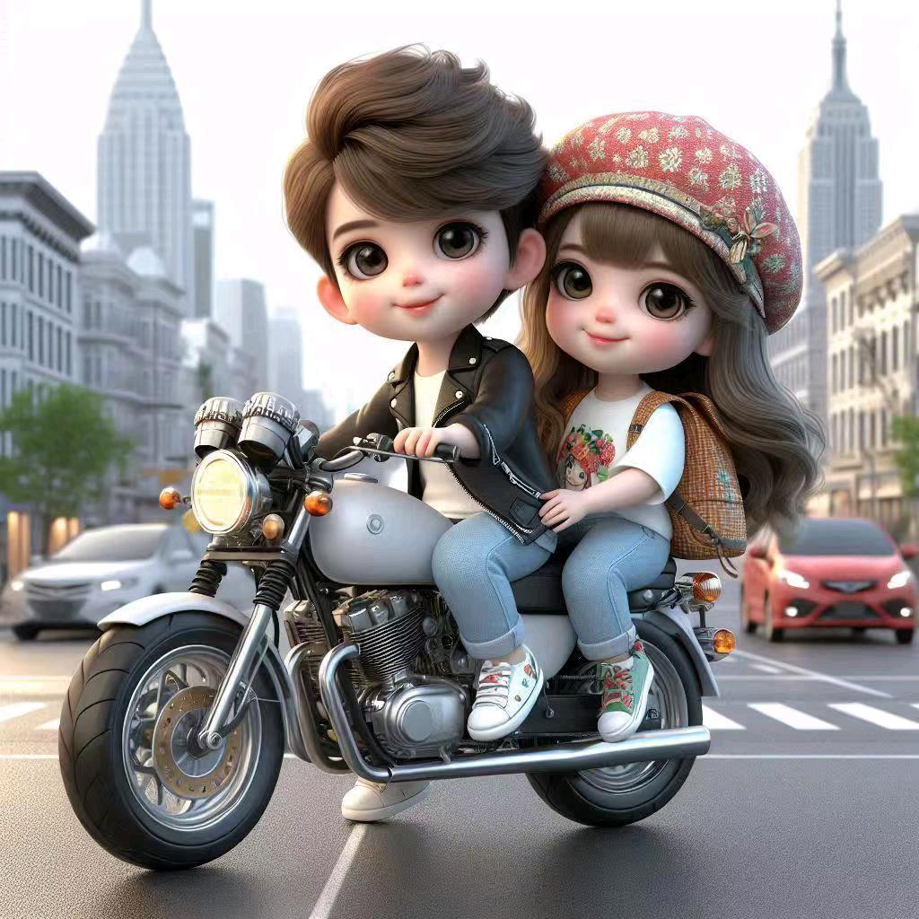 做什么开心就好