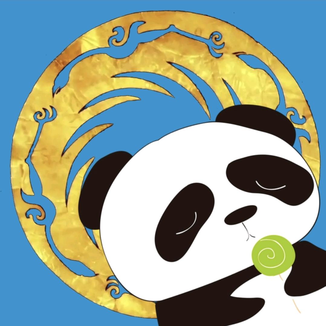 锦绣天府