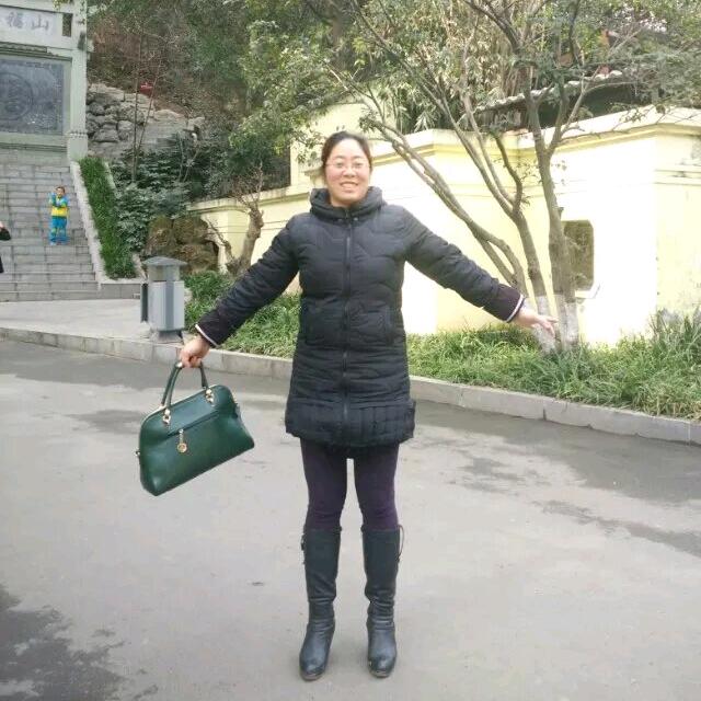 雷姐的生活日记