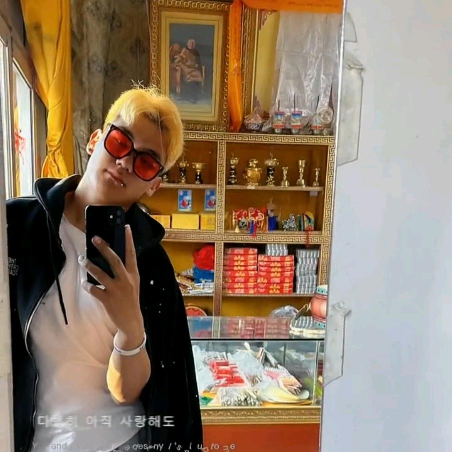 老凡的弟弟