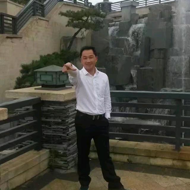 华哥在贵阳