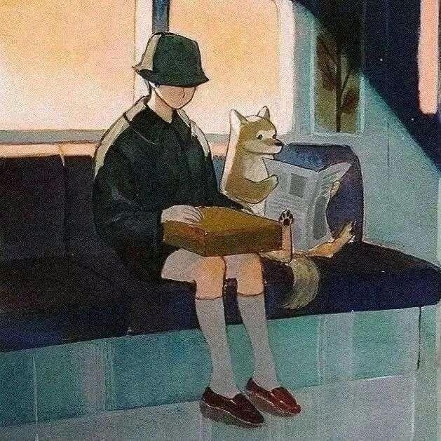 笑掩饰不了伤