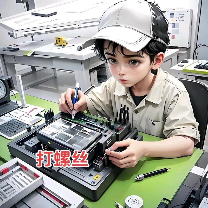 打工人:辰 墨