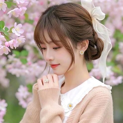 小布噜麻麻（大月龄）