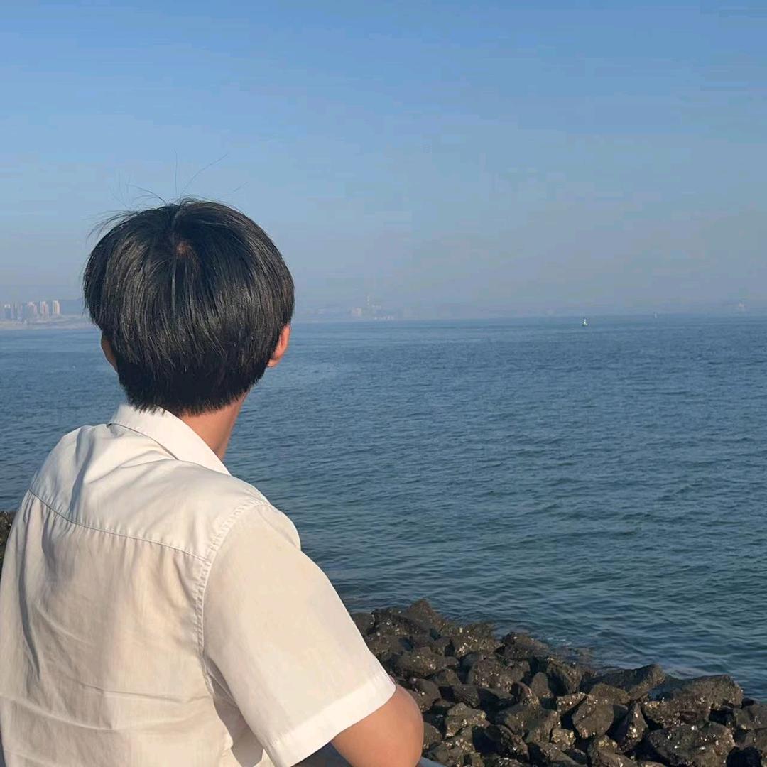 是夕阳么.