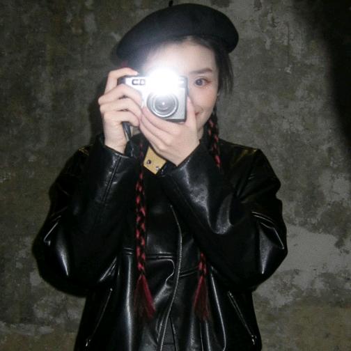 Lucky Star🌟（见过浩翔版）