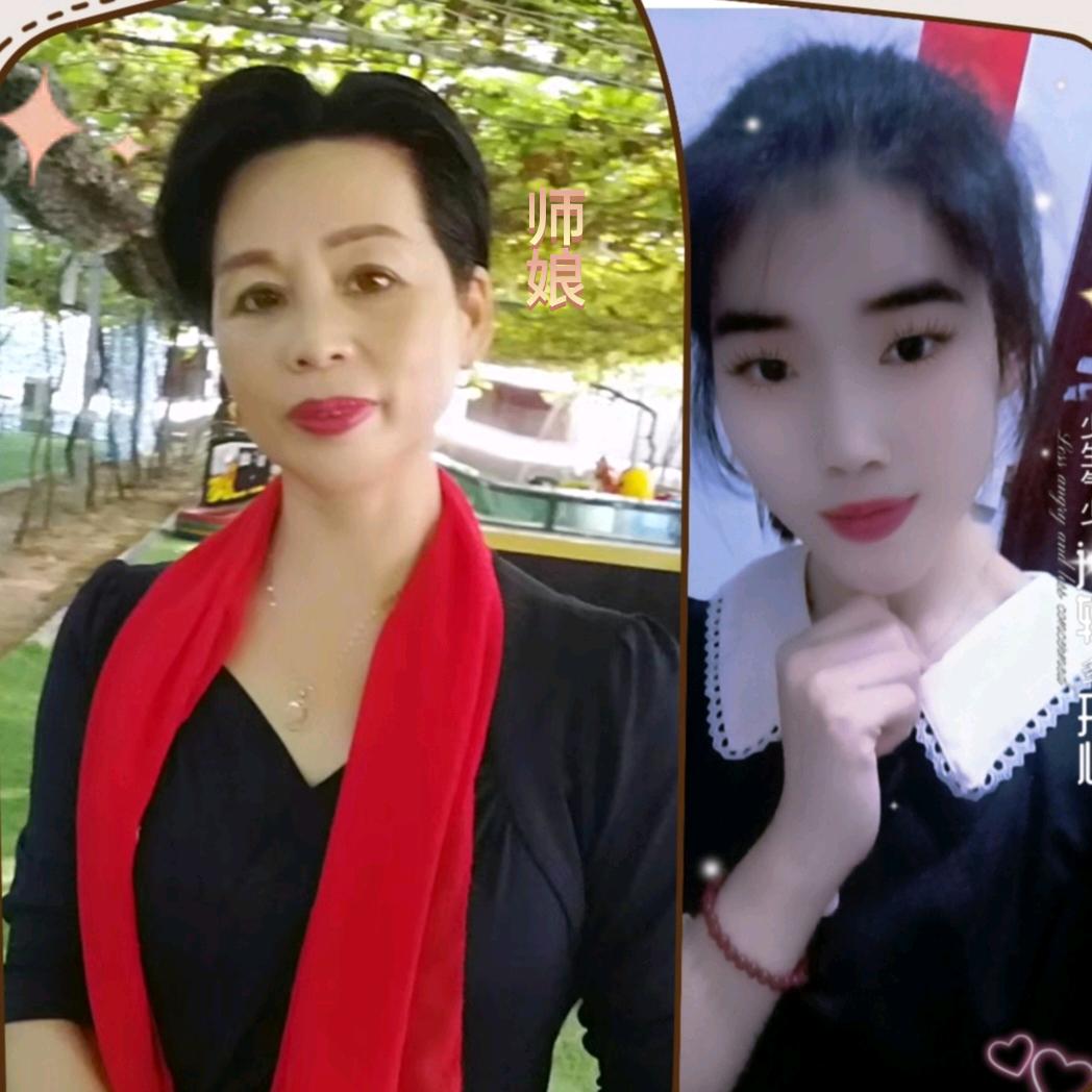 金丽馨谊绵👩‍❤️‍👩