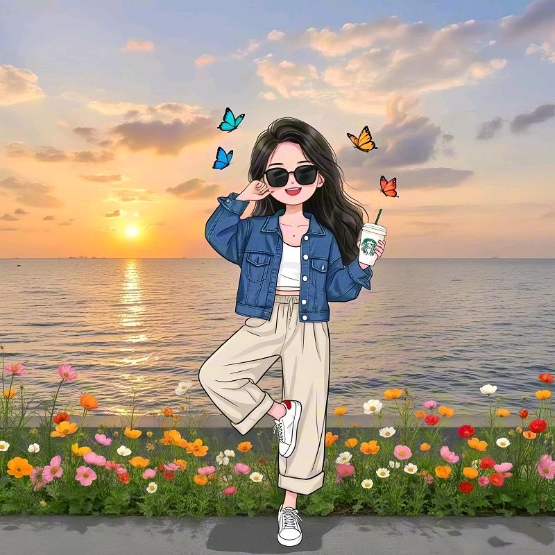 ঞᩚ᭄兜里💞一颗糖