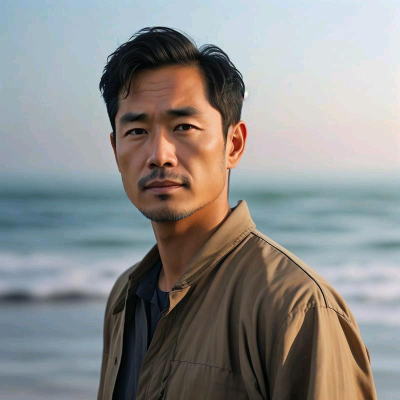 无处安放的余生