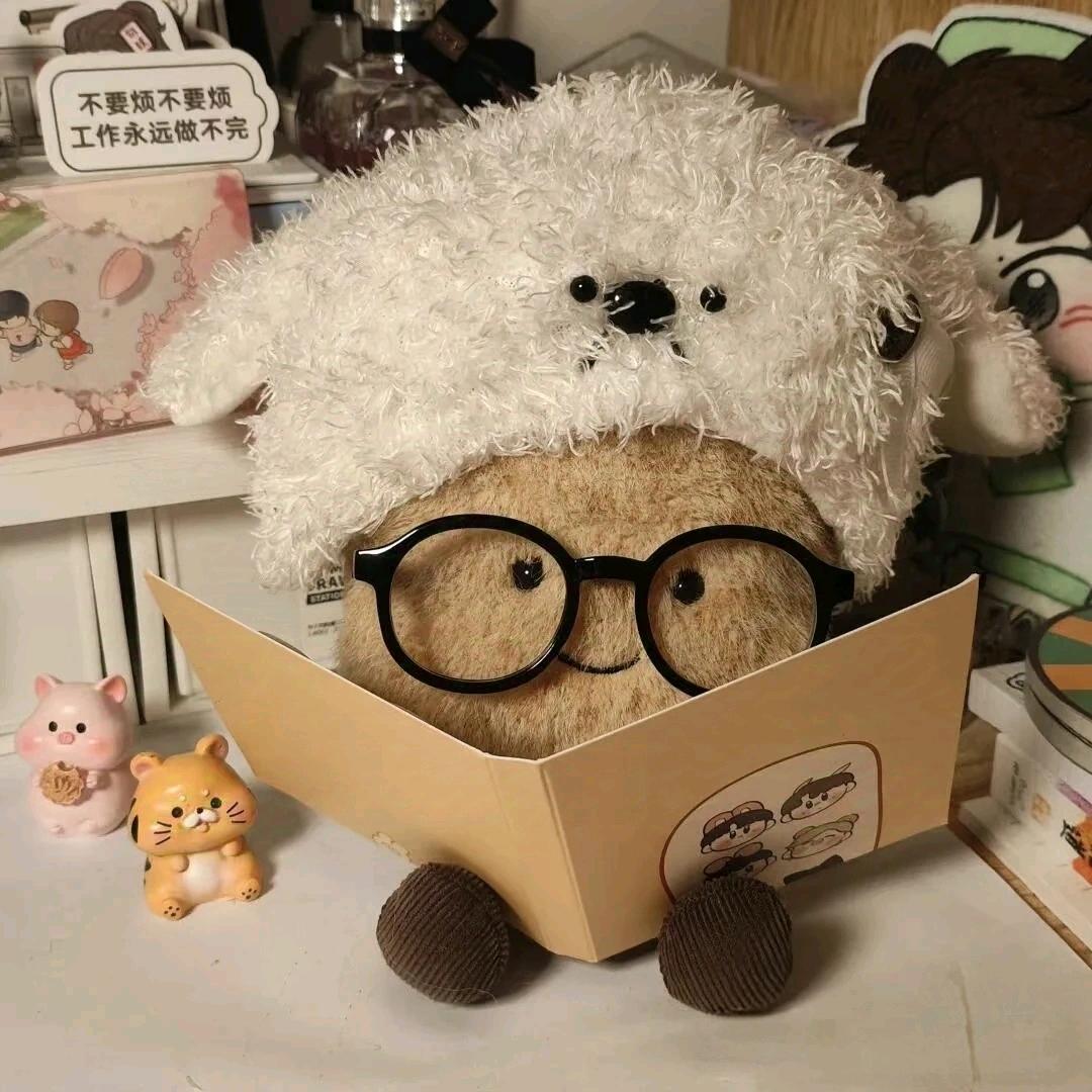 是小邹呀~