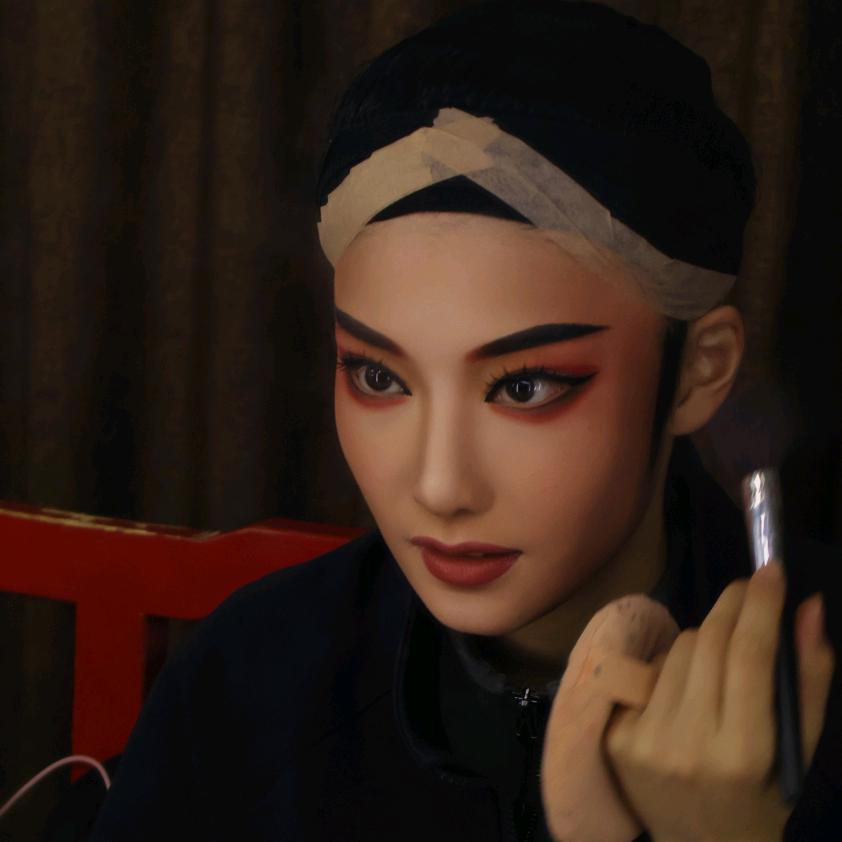 王欣妍