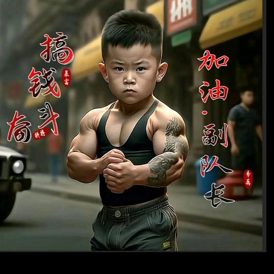 小张记录生活