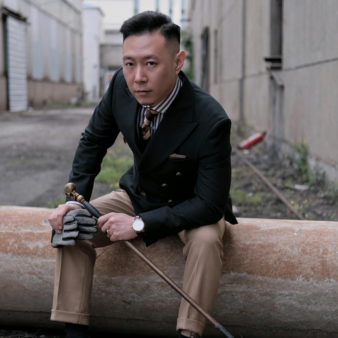 数字人矩阵领航者光哥