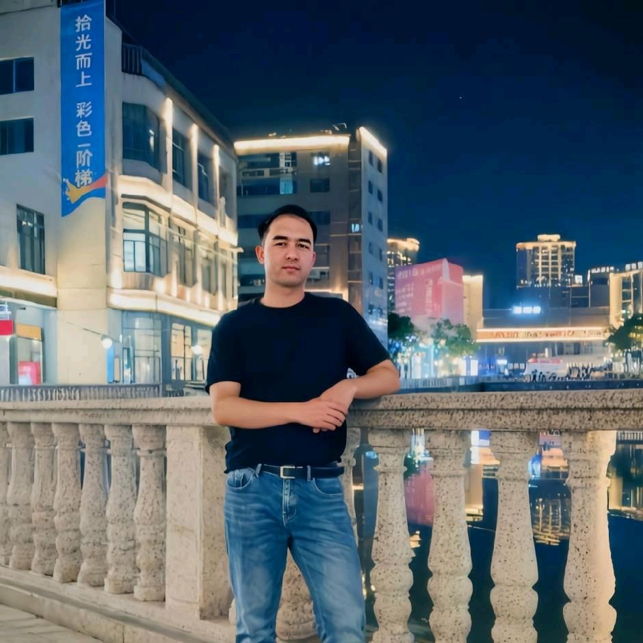 男人就是男人🏞