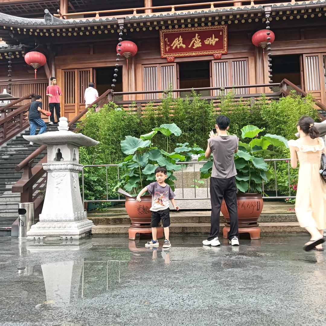 往事成风