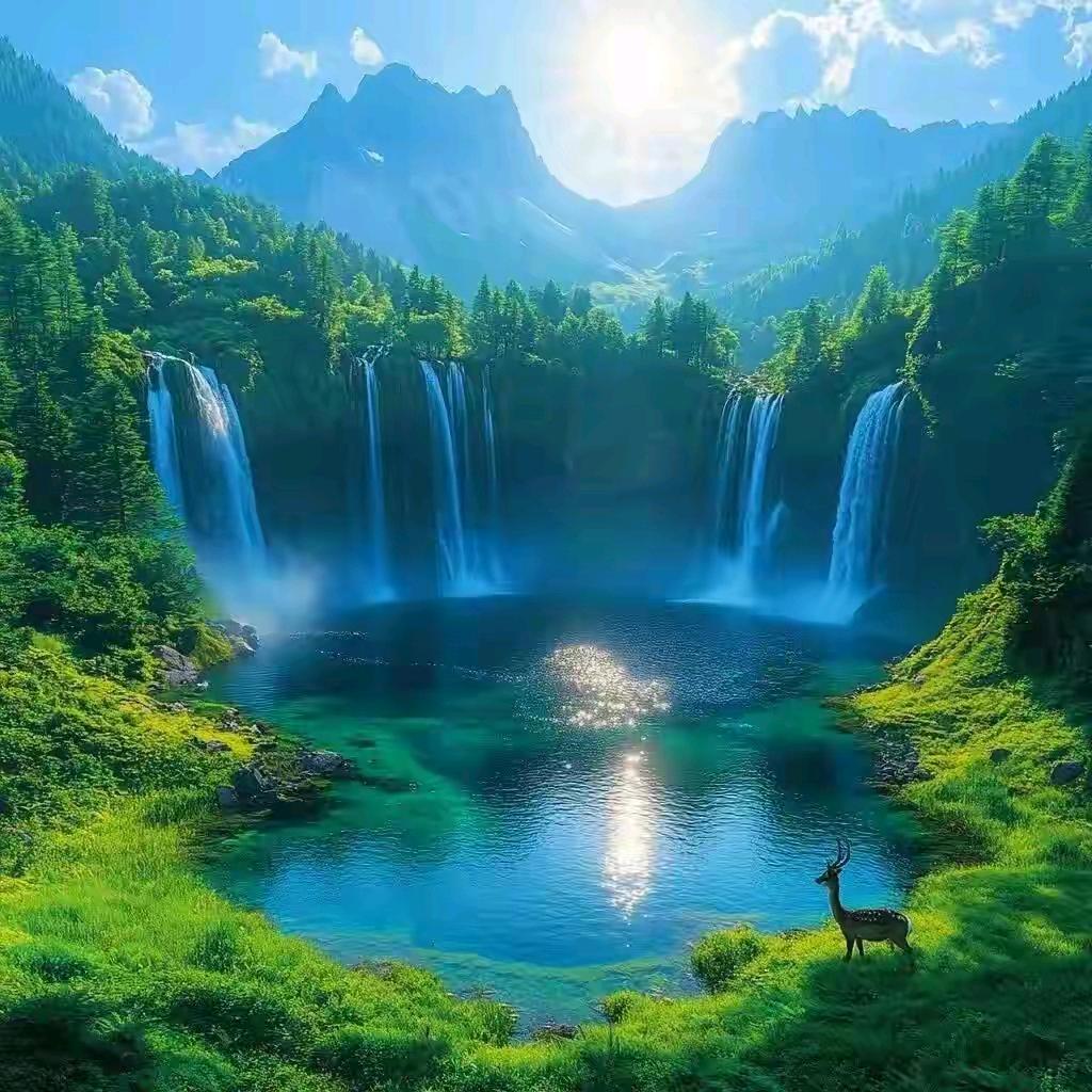 浅雨🍀