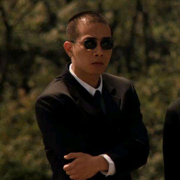 三拳（邦邦邦）