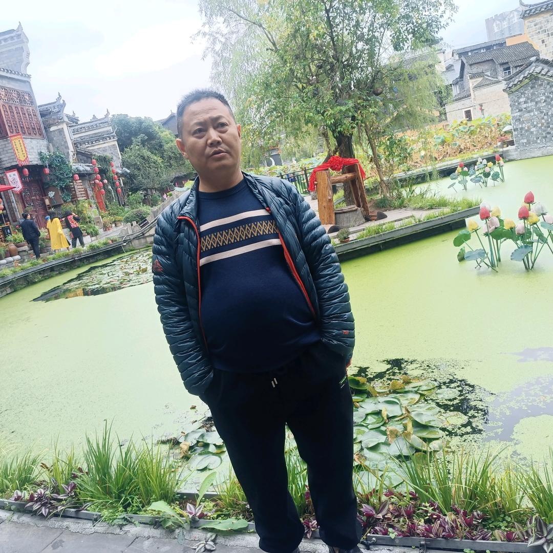 一路有你一路向钱