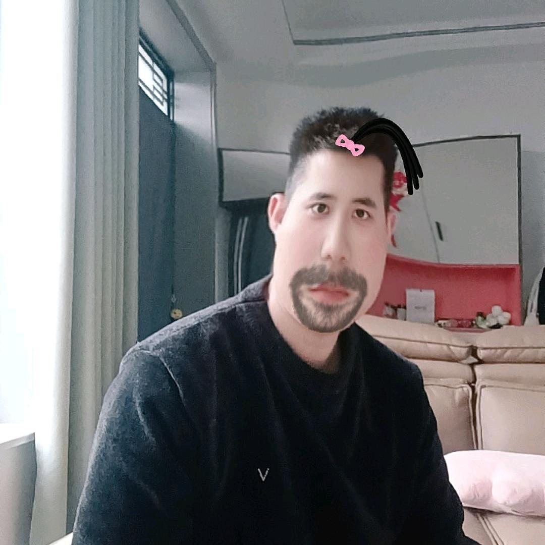 小杨最听话