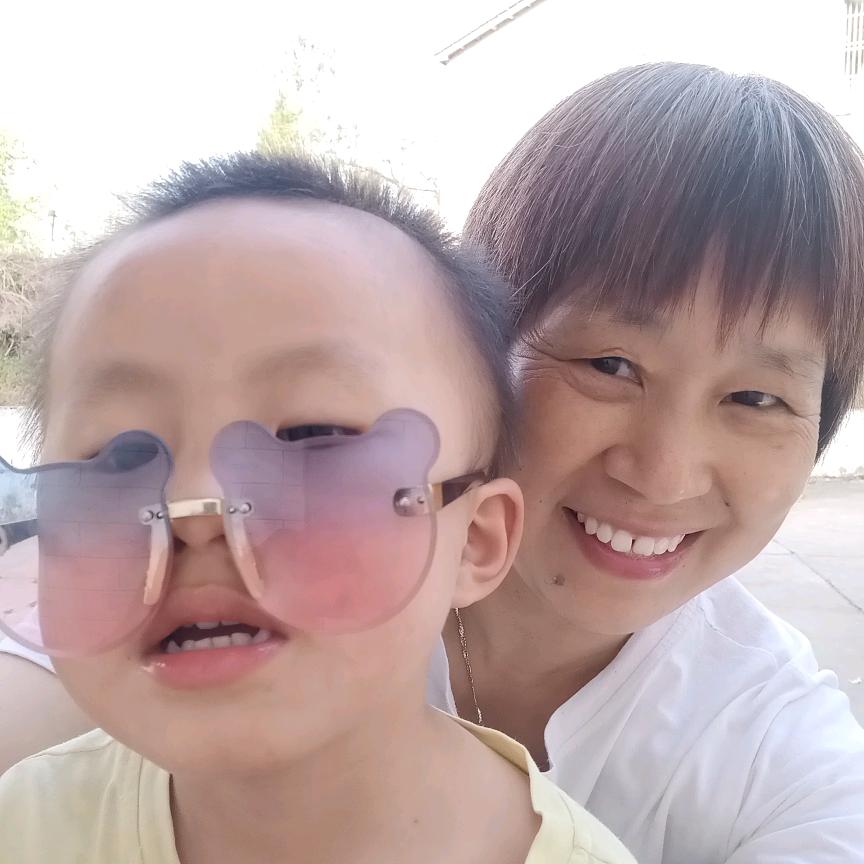 陈姐