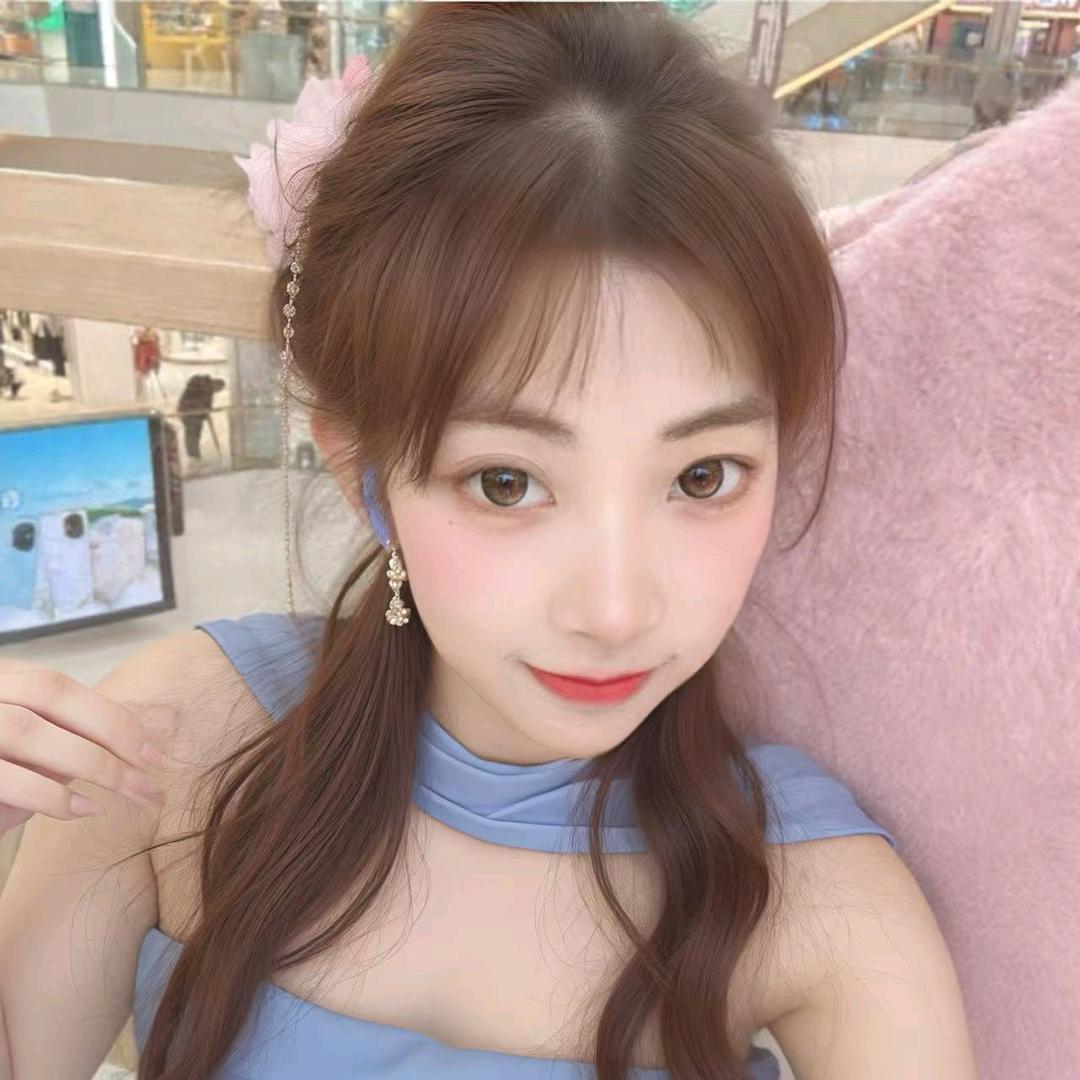 小仙女儿～