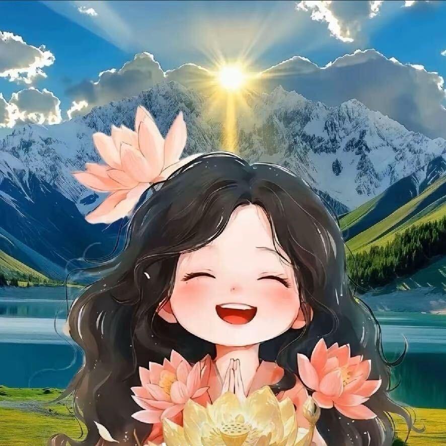 徐😊