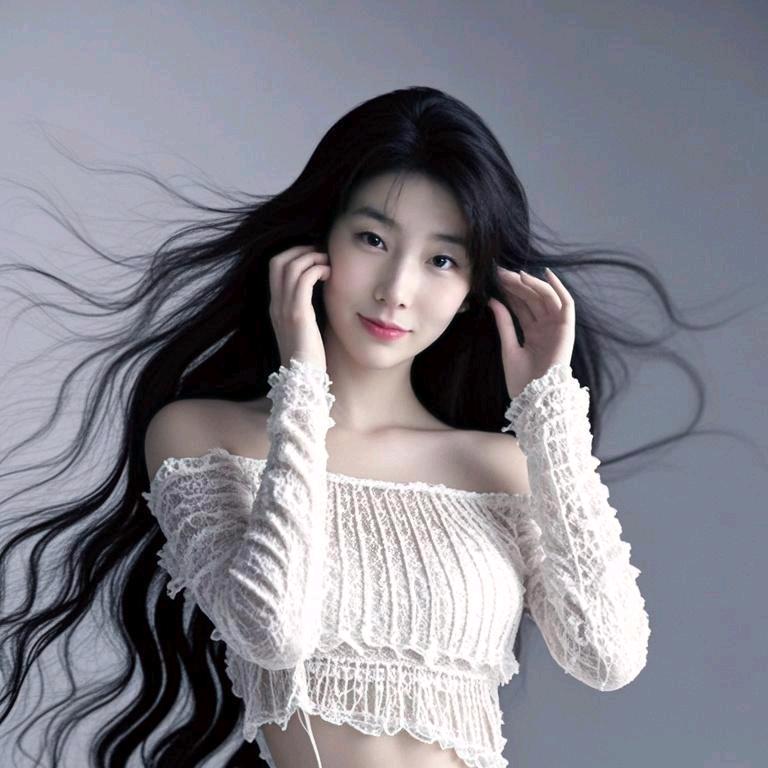 爱豫剧的虎牙嫂