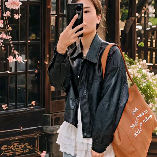 遇见.漂亮女装