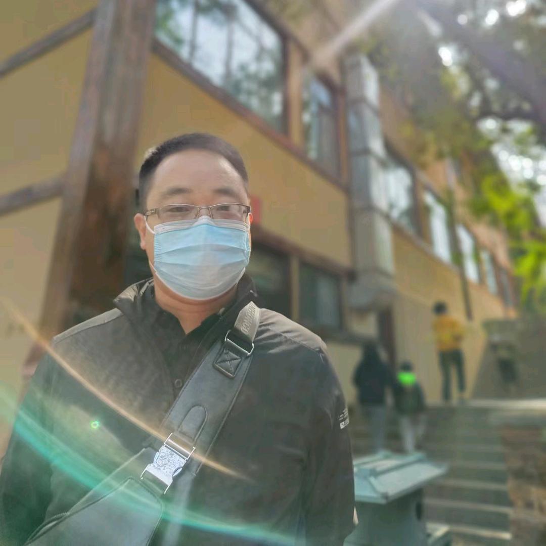 一直在路上的旅程