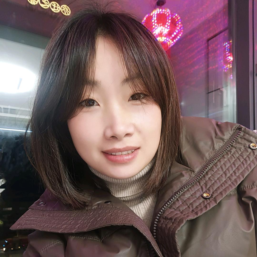 爱我所爱的人