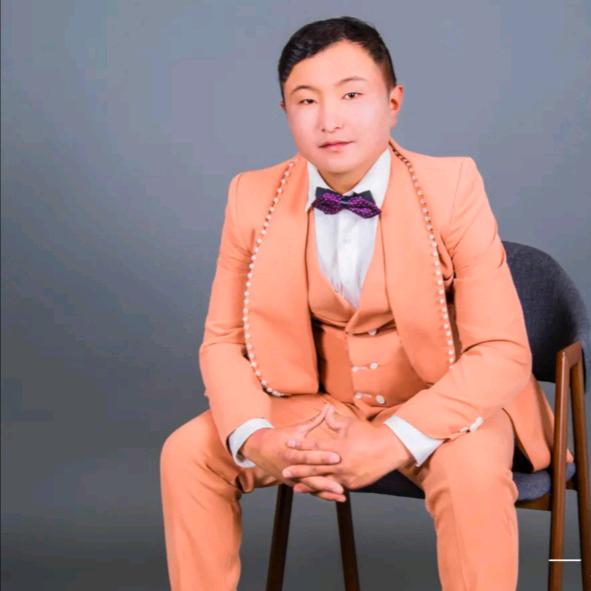 巴合提拜