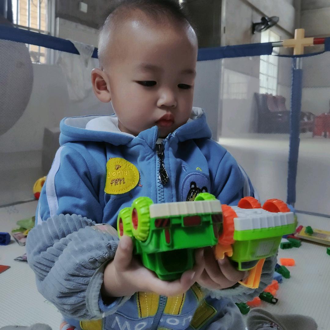 凯哥玩具乐园的头像