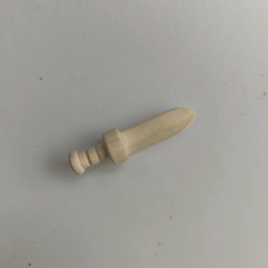童童欢乐多手工木作
