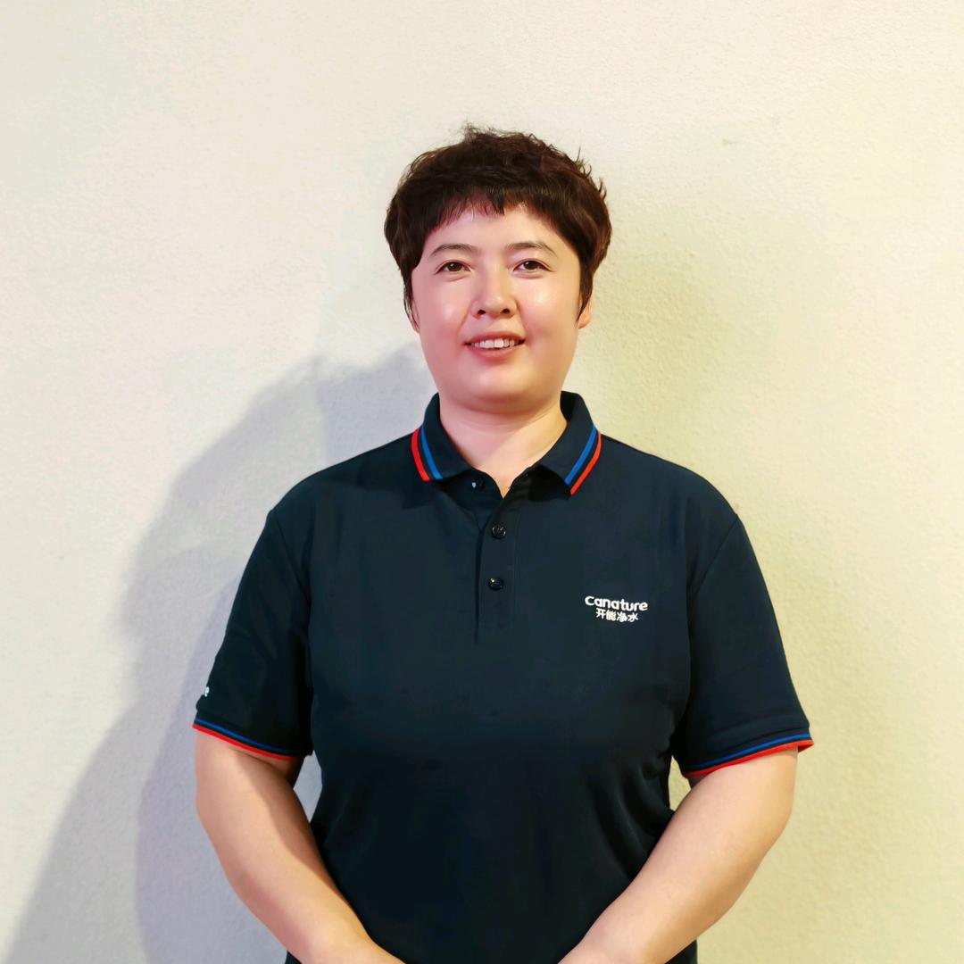 龙港区老吴净水商行