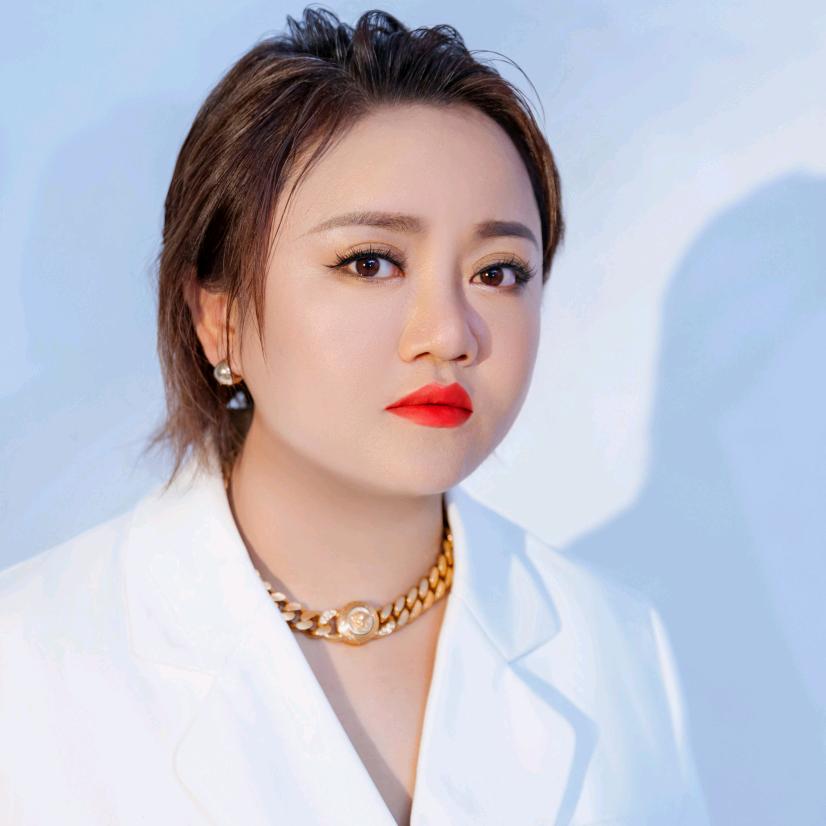 美肌梦创始人肖蔷