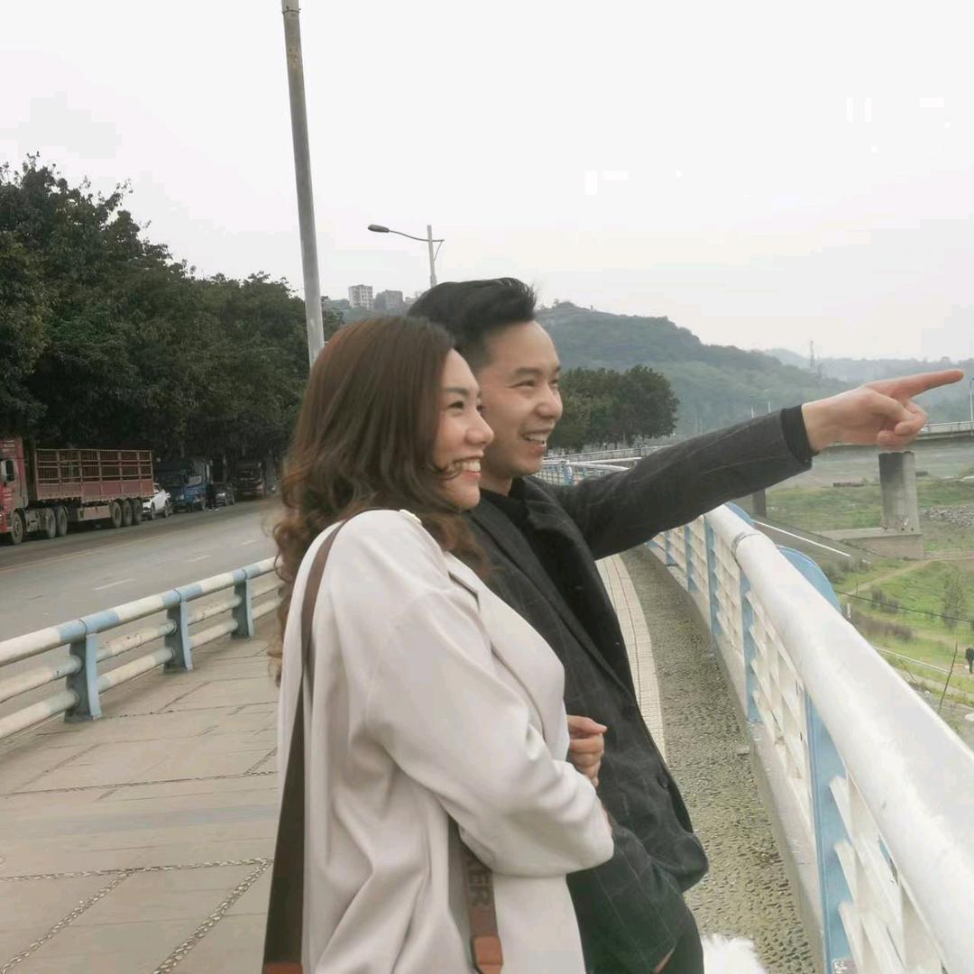 长寿搞笑通讯夫妻的日常    燕姐