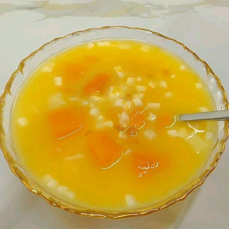 甜也·手作糖水铺