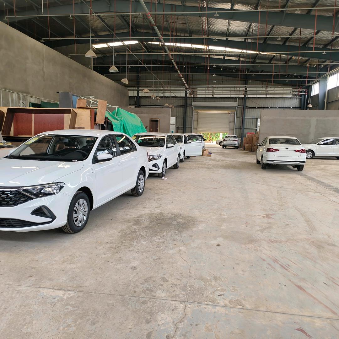 宿州华丰汽修、驾校教练车买、卖