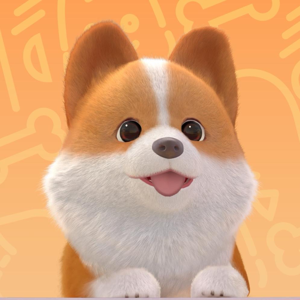 丷