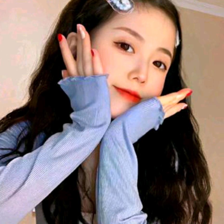 秀丽无比