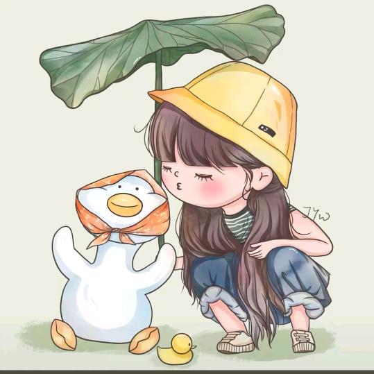 橙子呀🍊