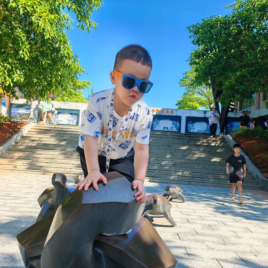 育儿界的拼夕夕—Zhao