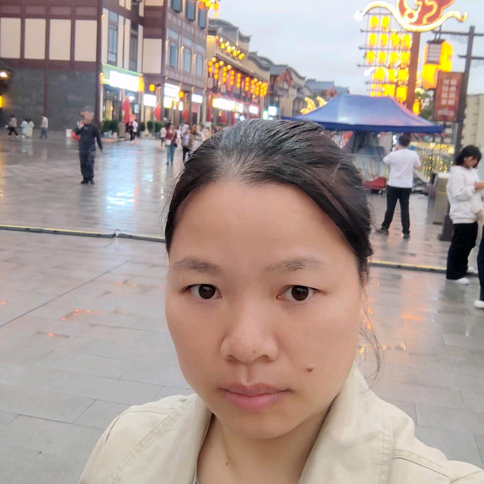 广西妹在云梦
